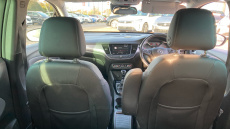 Vauxhall Crossland X 1.2T [130] Elite Nav 5dr [Start Stop] Petrol Hatchback